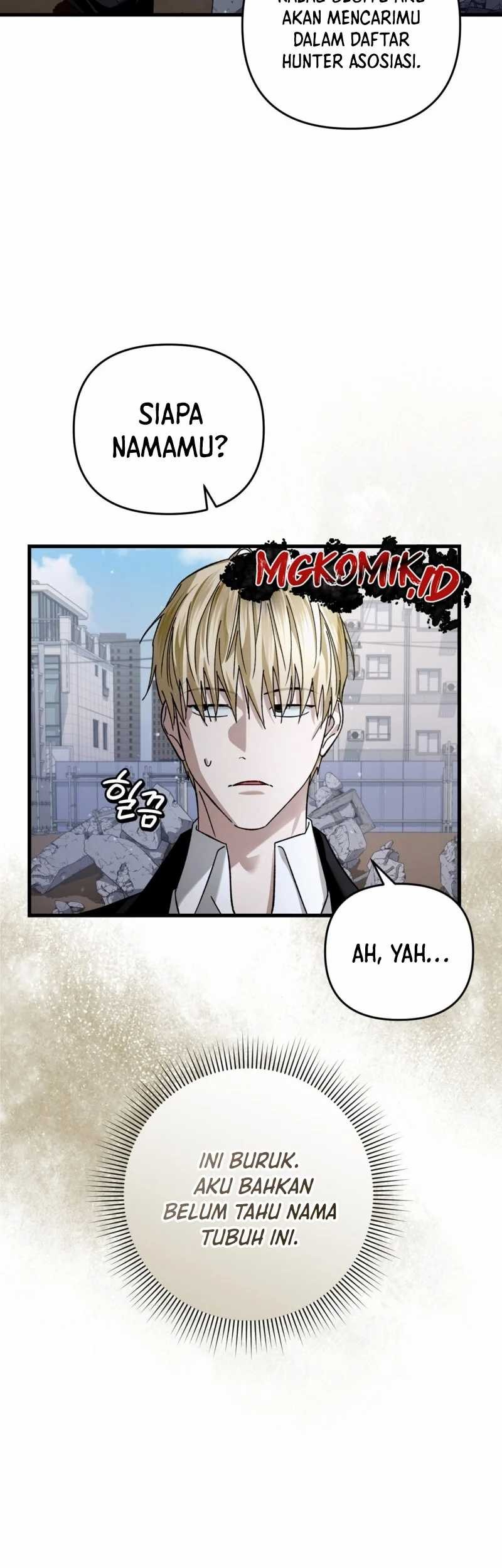 The Delusional Hunter in Another World Chapter 2 Gambar 113