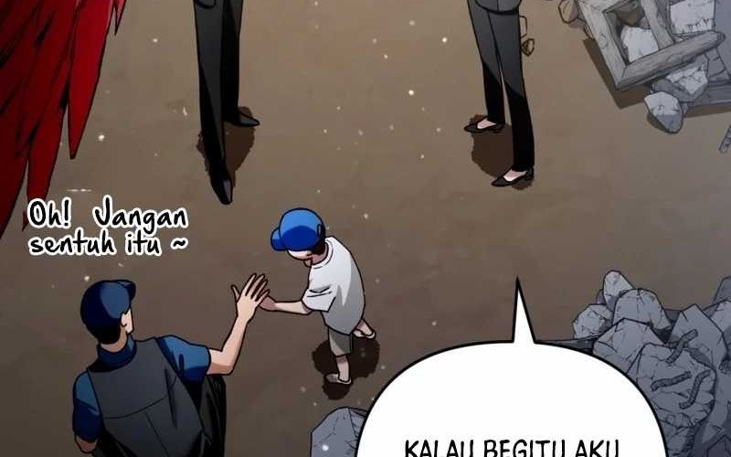 The Delusional Hunter in Another World Chapter 2 Gambar 112