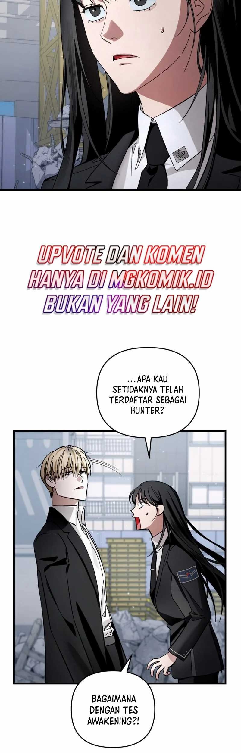 The Delusional Hunter in Another World Chapter 2 Gambar 115