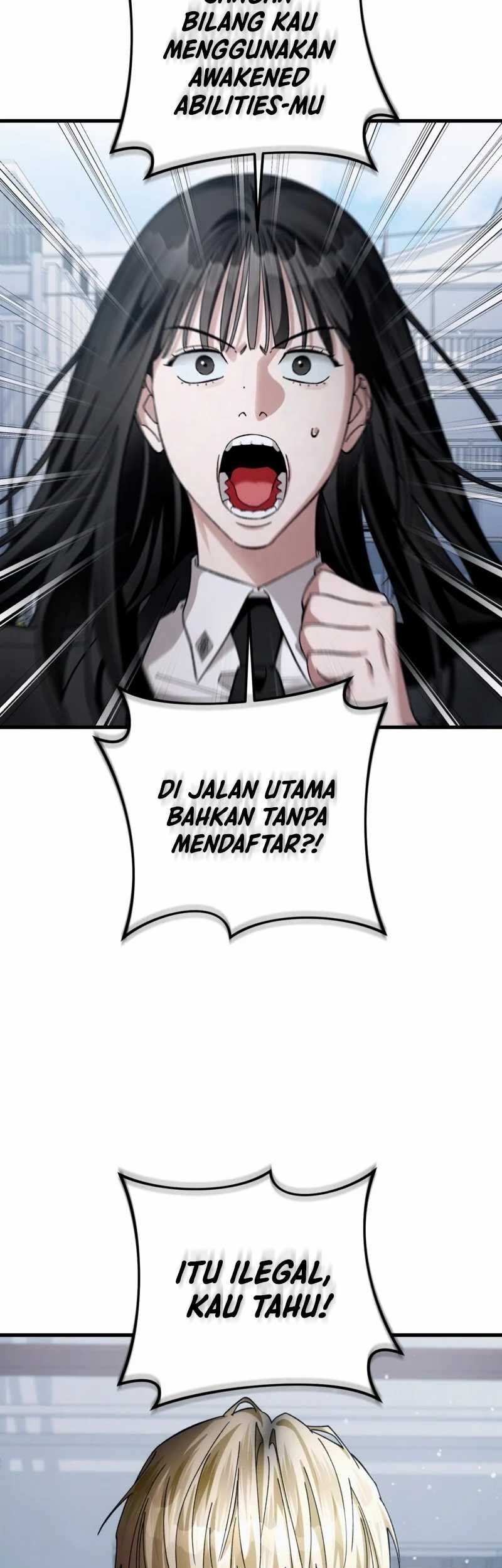 The Delusional Hunter in Another World Chapter 2 Gambar 117