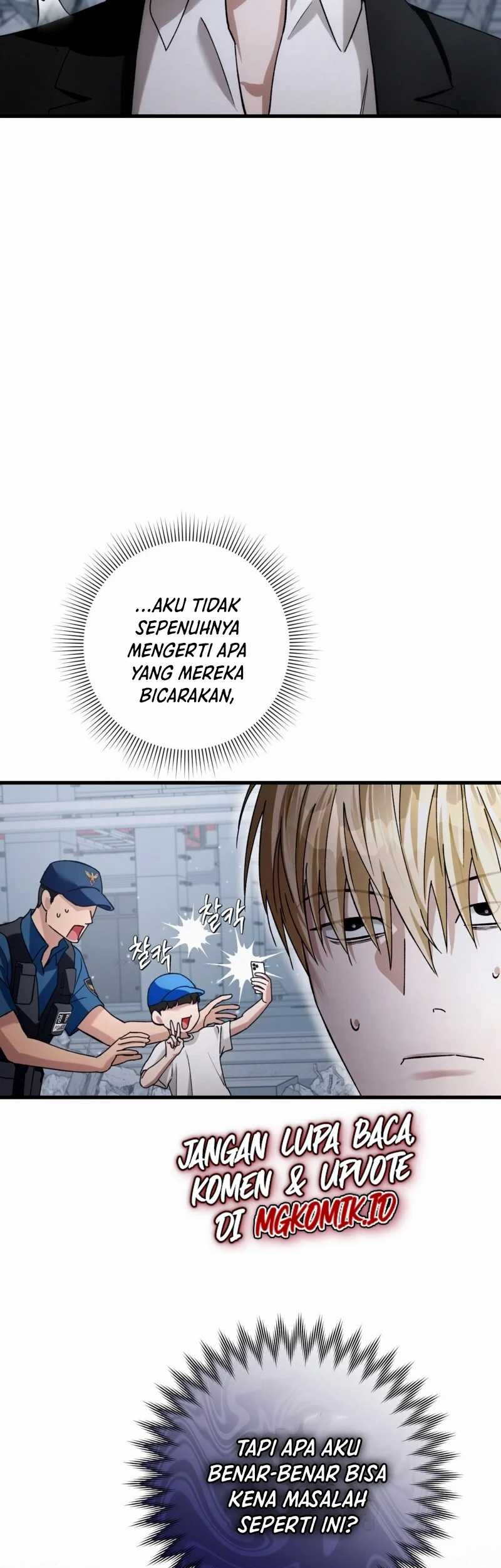 The Delusional Hunter in Another World Chapter 2 Gambar 119