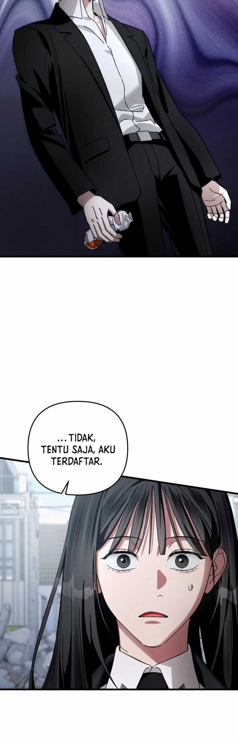 The Delusional Hunter in Another World Chapter 2 Gambar 121