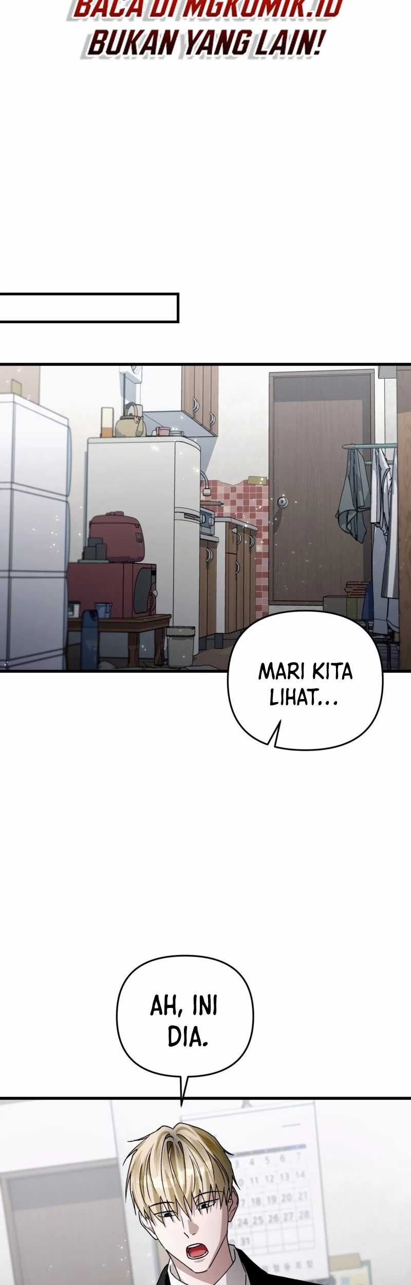 The Delusional Hunter in Another World Chapter 2 Gambar 127