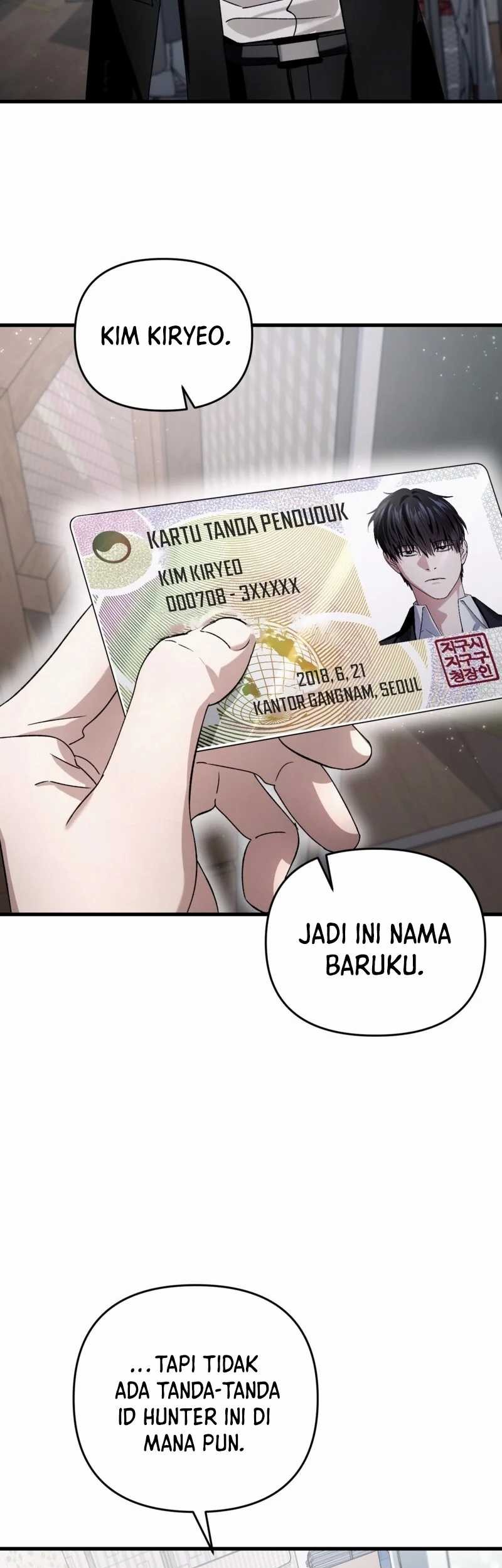 The Delusional Hunter in Another World Chapter 2 Gambar 129