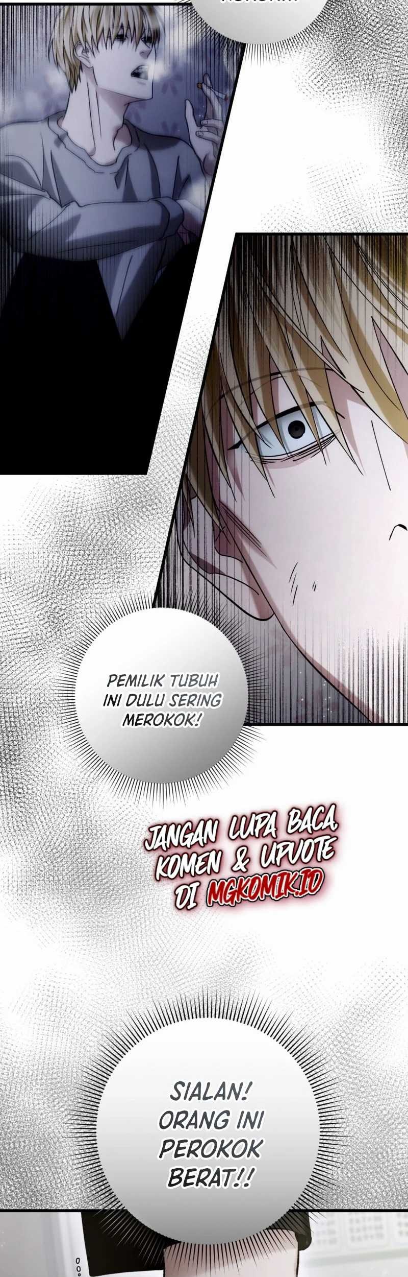 The Delusional Hunter in Another World Chapter 2 Gambar 135