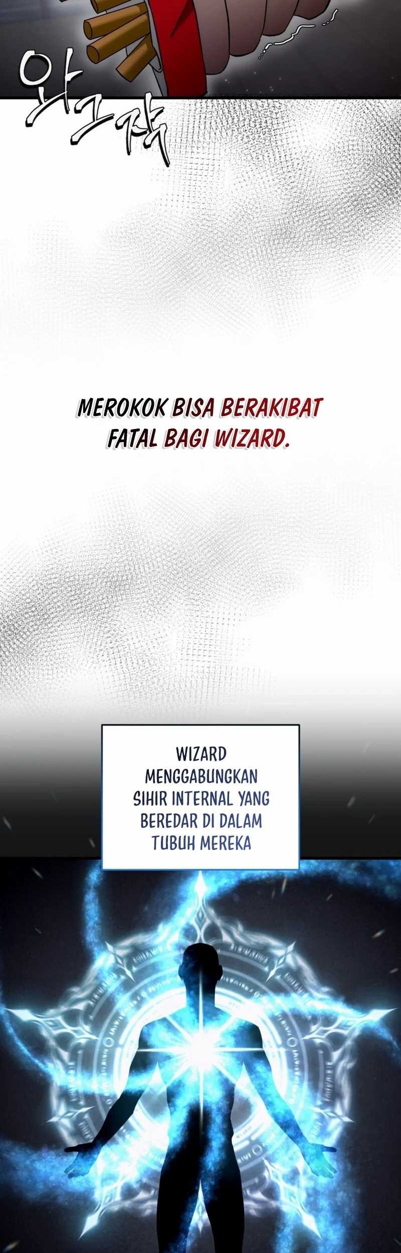 The Delusional Hunter in Another World Chapter 2 Gambar 137