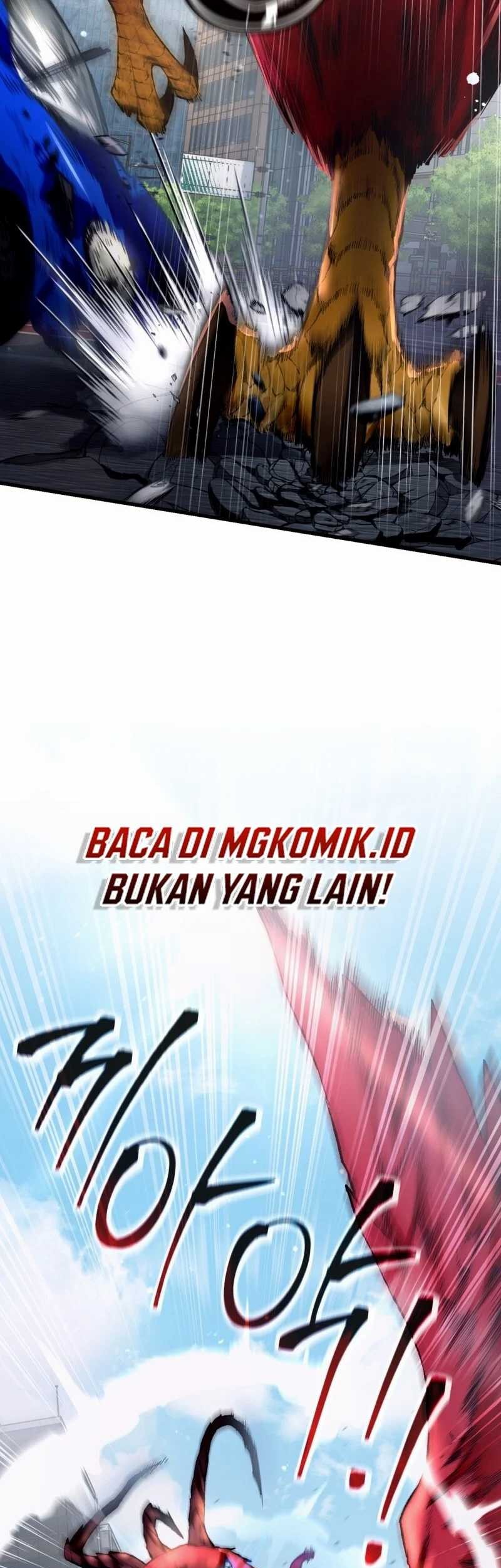 The Delusional Hunter in Another World Chapter 2 Gambar 11