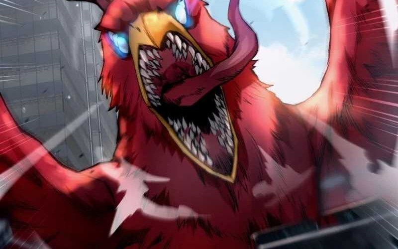 The Delusional Hunter in Another World Chapter 2 Gambar 12