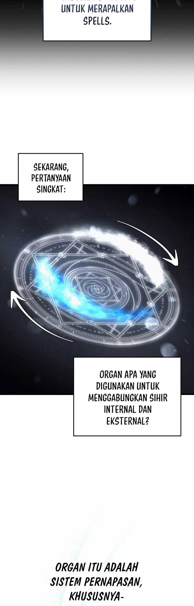 The Delusional Hunter in Another World Chapter 2 Gambar 139