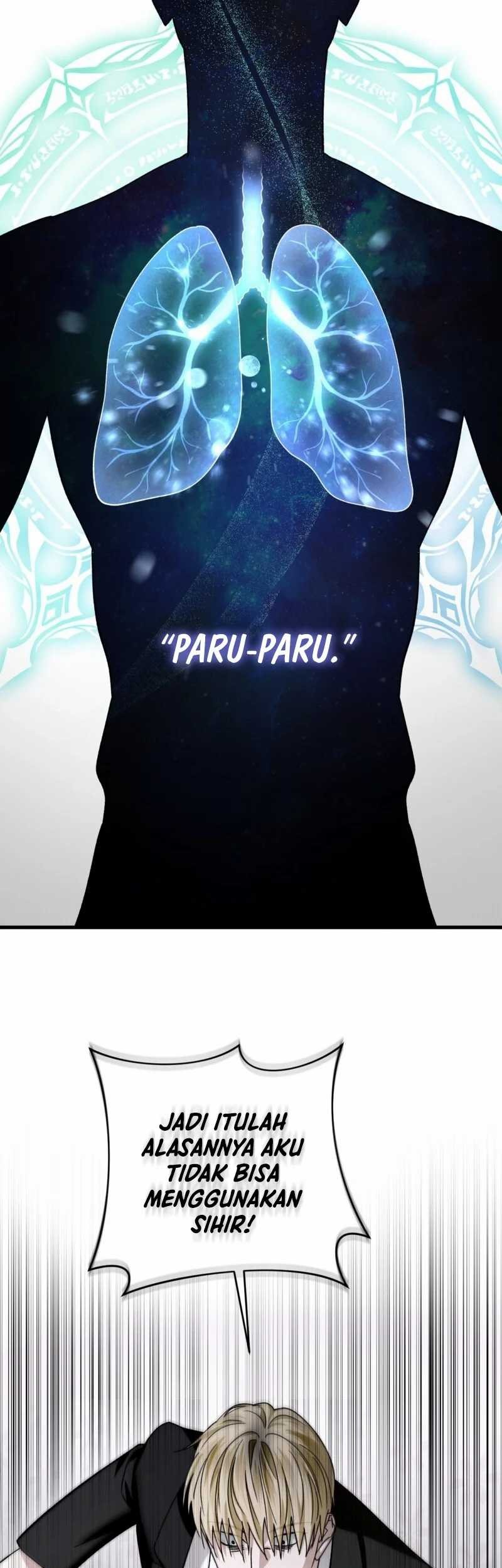 The Delusional Hunter in Another World Chapter 2 Gambar 141