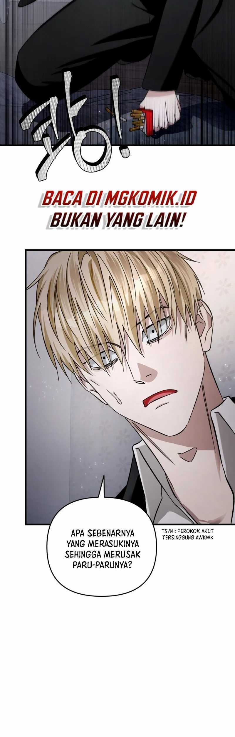 The Delusional Hunter in Another World Chapter 2 Gambar 143
