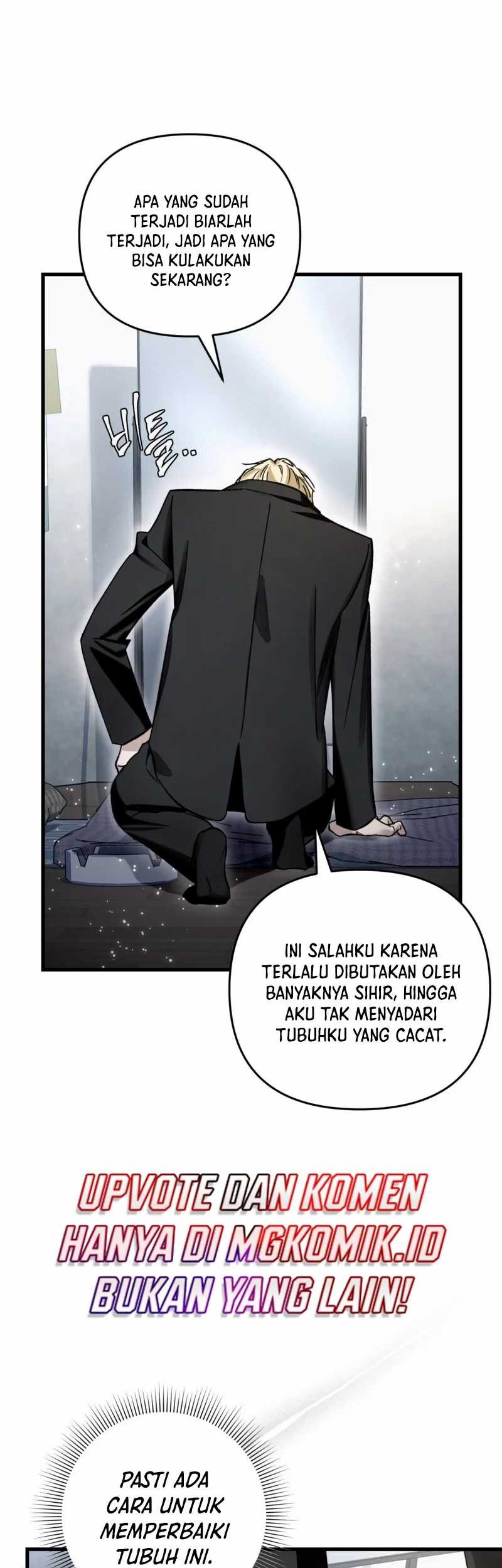The Delusional Hunter in Another World Chapter 2 Gambar 147