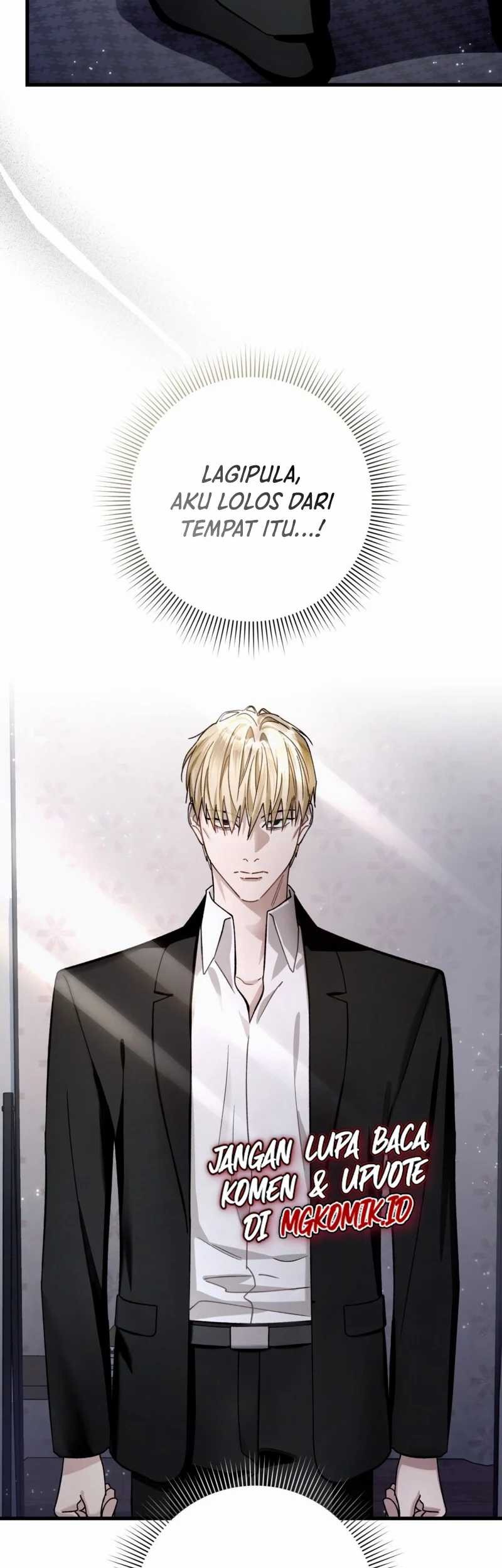 The Delusional Hunter in Another World Chapter 2 Gambar 149