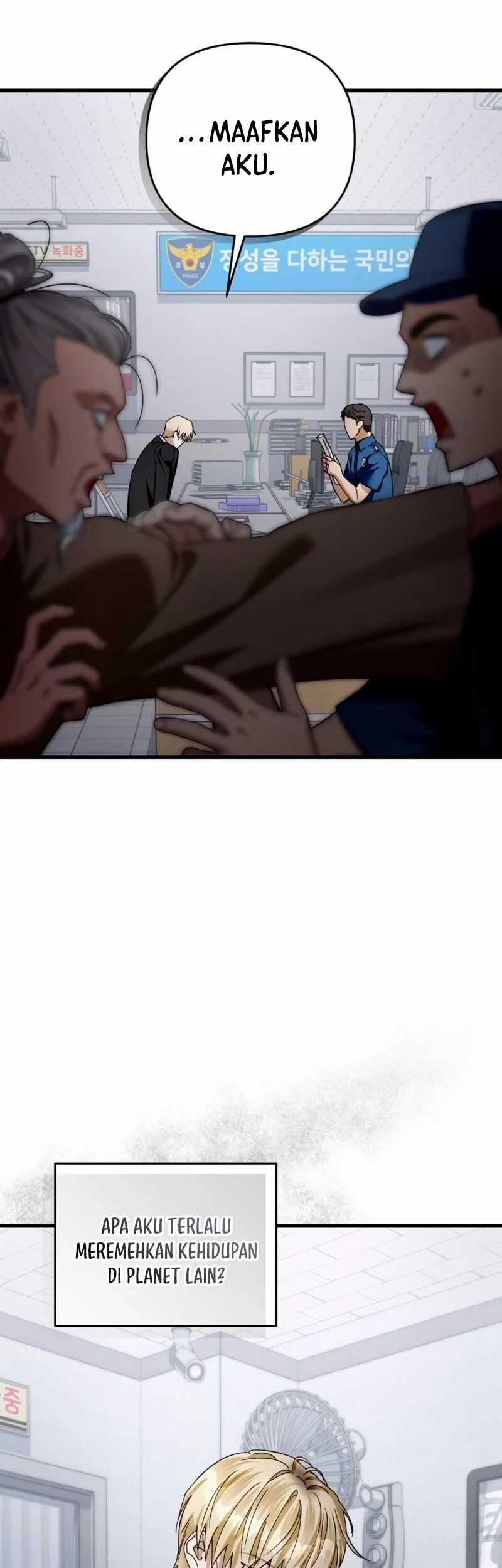 The Delusional Hunter in Another World Chapter 2 Gambar 155