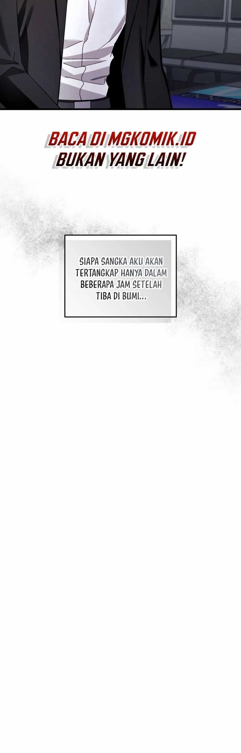 The Delusional Hunter in Another World Chapter 2 Gambar 157