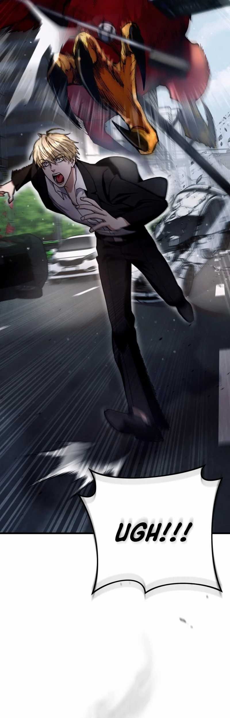 The Delusional Hunter in Another World Chapter 2 Gambar 13