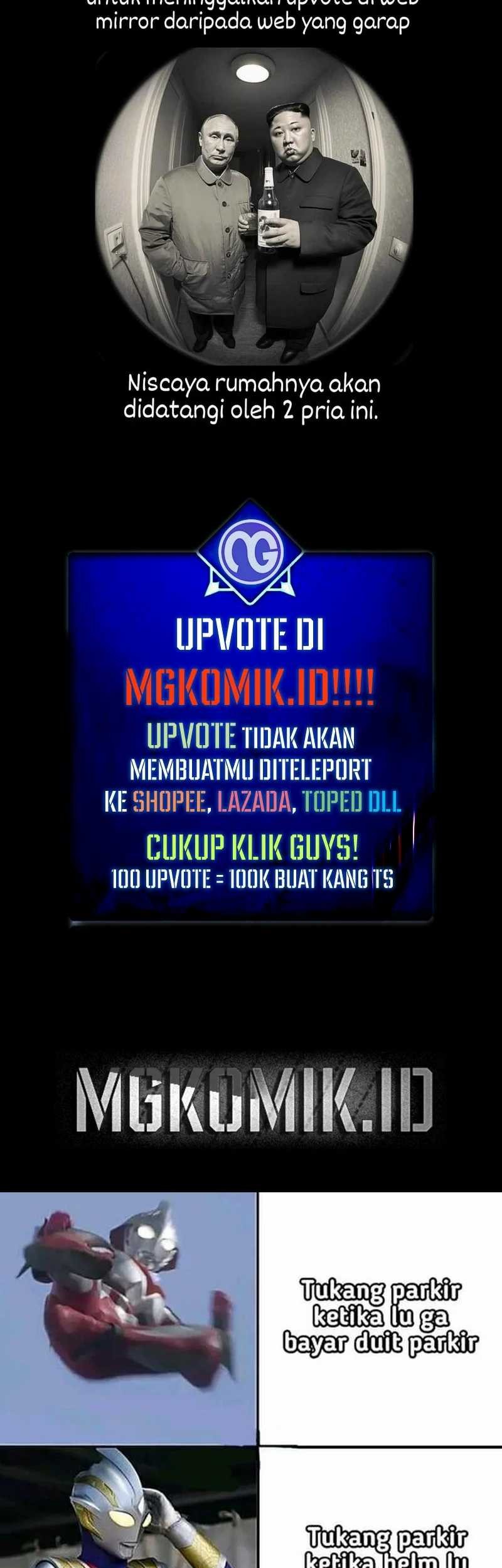 The Delusional Hunter in Another World Chapter 2 Gambar 159