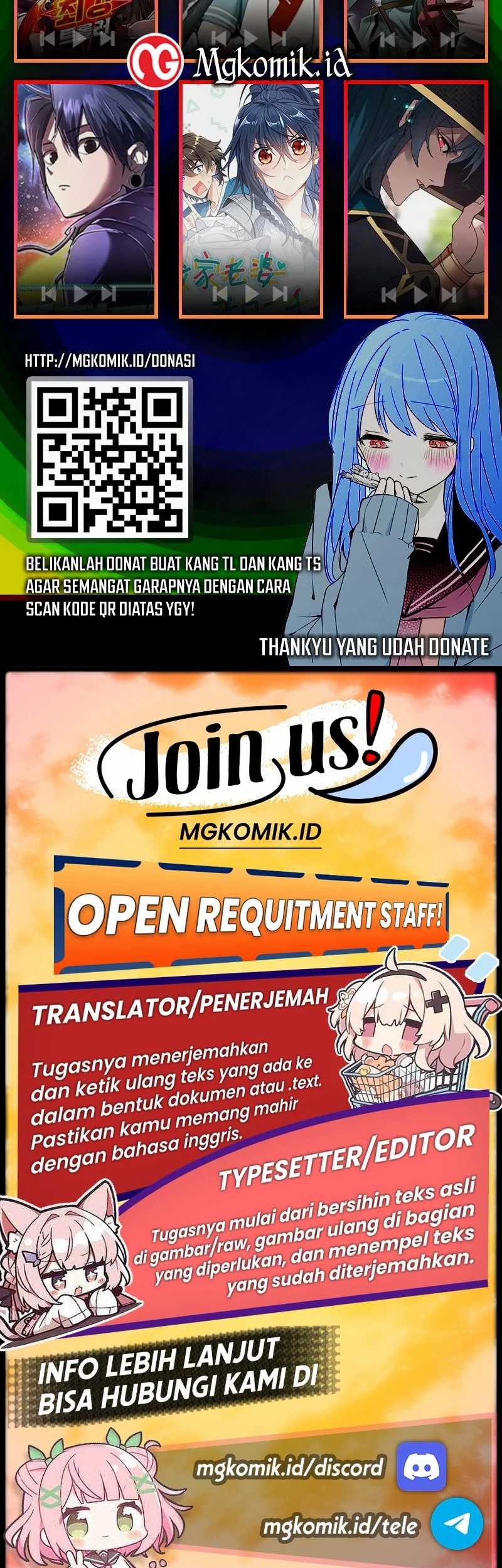 The Delusional Hunter in Another World Chapter 2 Gambar 161