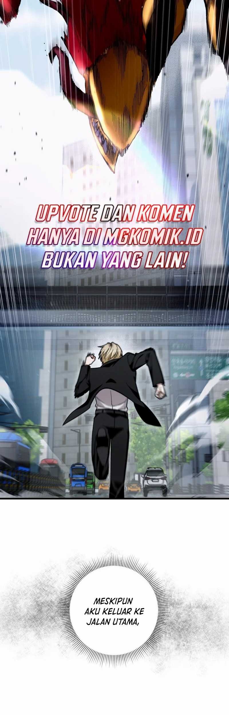 The Delusional Hunter in Another World Chapter 2 Gambar 17