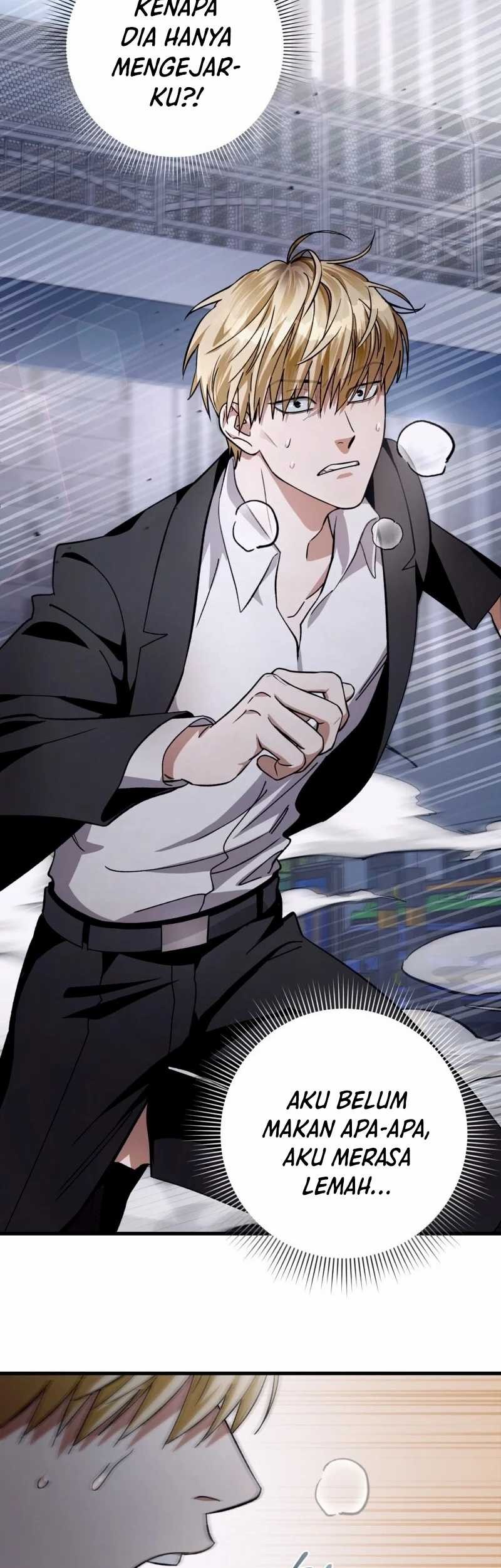 The Delusional Hunter in Another World Chapter 2 Gambar 19