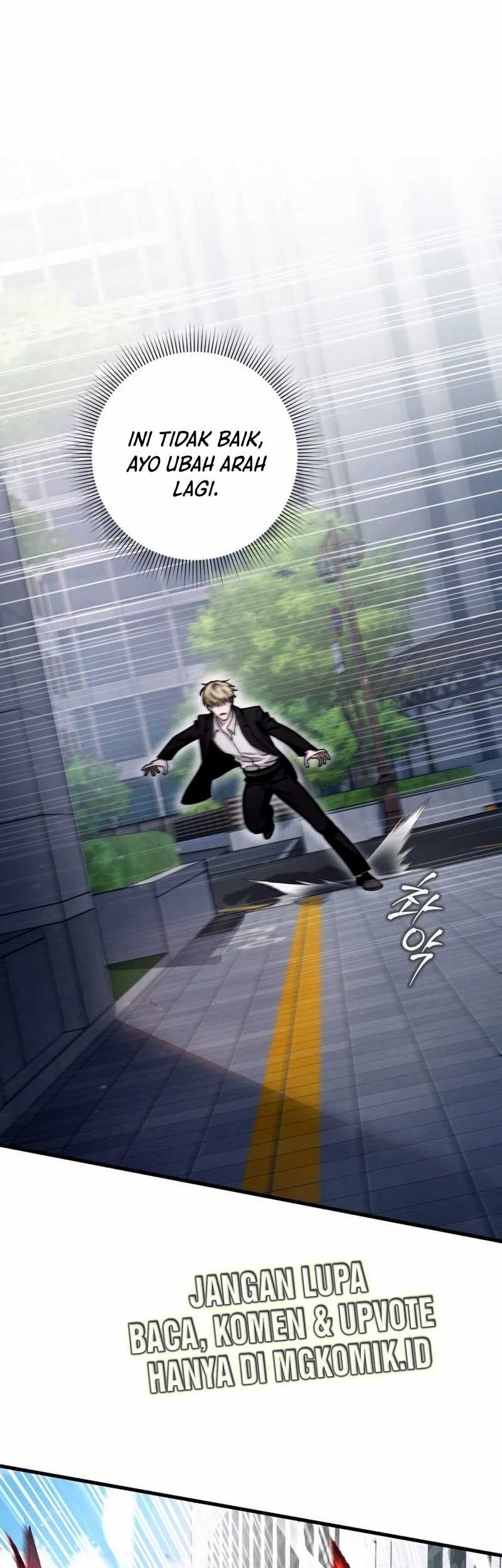 The Delusional Hunter in Another World Chapter 2 Gambar 21