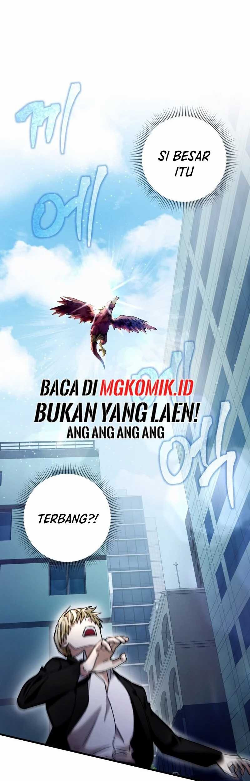 The Delusional Hunter in Another World Chapter 2 Gambar 27