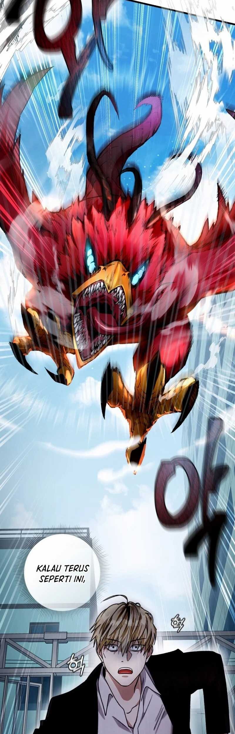 The Delusional Hunter in Another World Chapter 2 Gambar 29