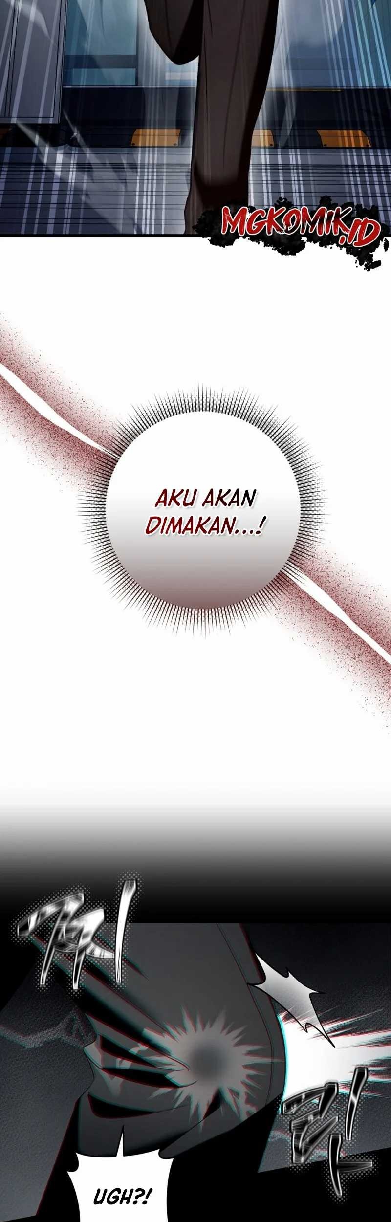 The Delusional Hunter in Another World Chapter 2 Gambar 31