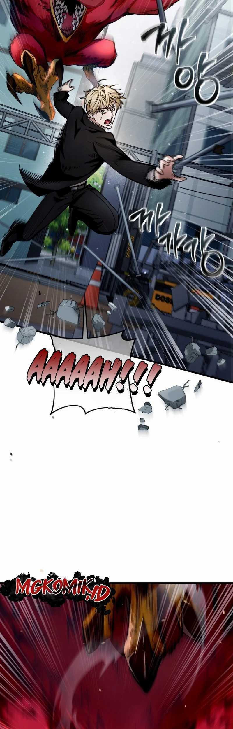 The Delusional Hunter in Another World Chapter 2 Gambar 35