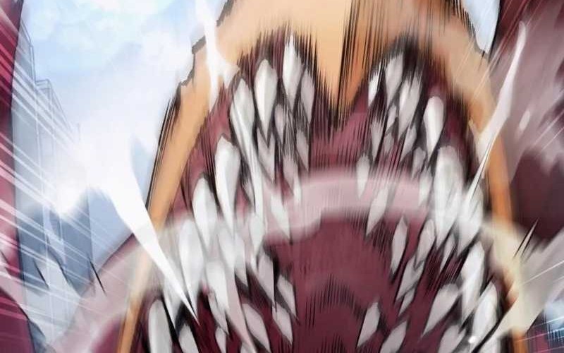 Manhwa The Delusional Hunter in Another World Chapter 2 gambar nomor 2