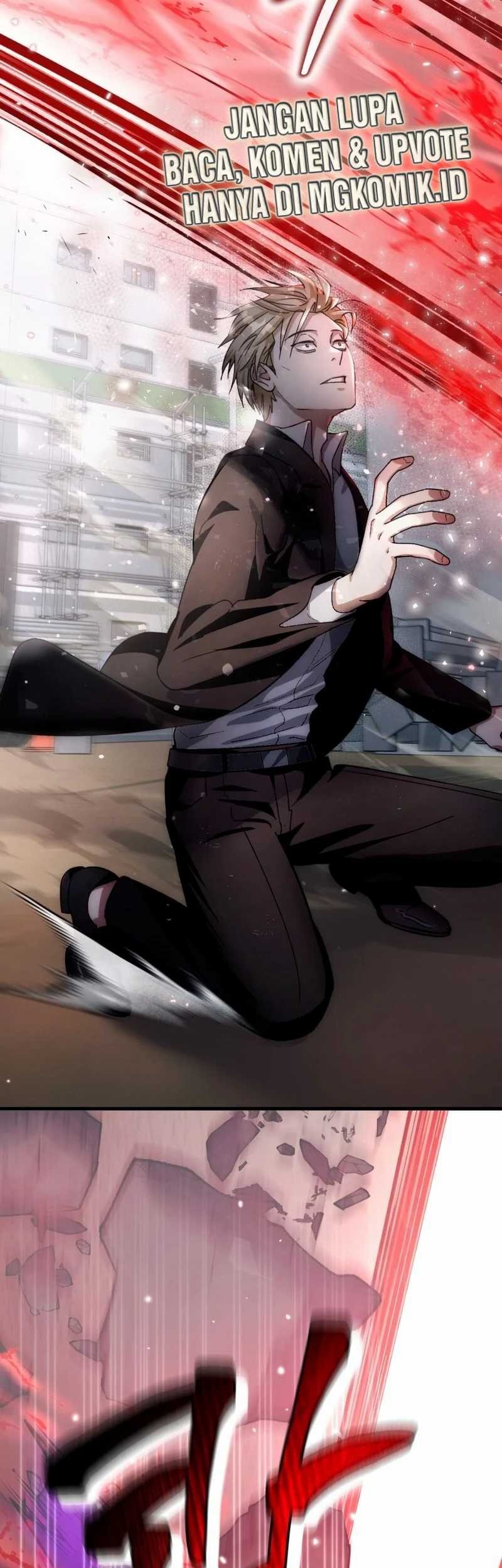 The Delusional Hunter in Another World Chapter 2 Gambar 39