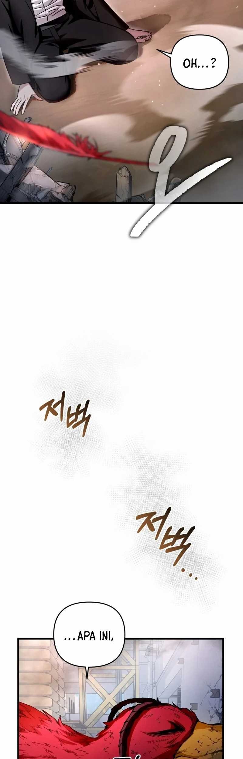 The Delusional Hunter in Another World Chapter 2 Gambar 53