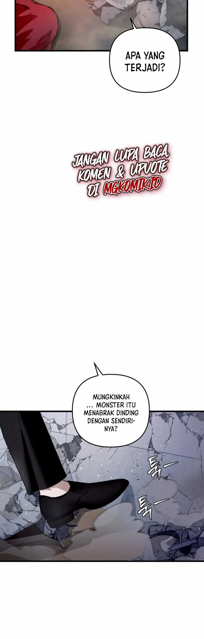 The Delusional Hunter in Another World Chapter 2 Gambar 55