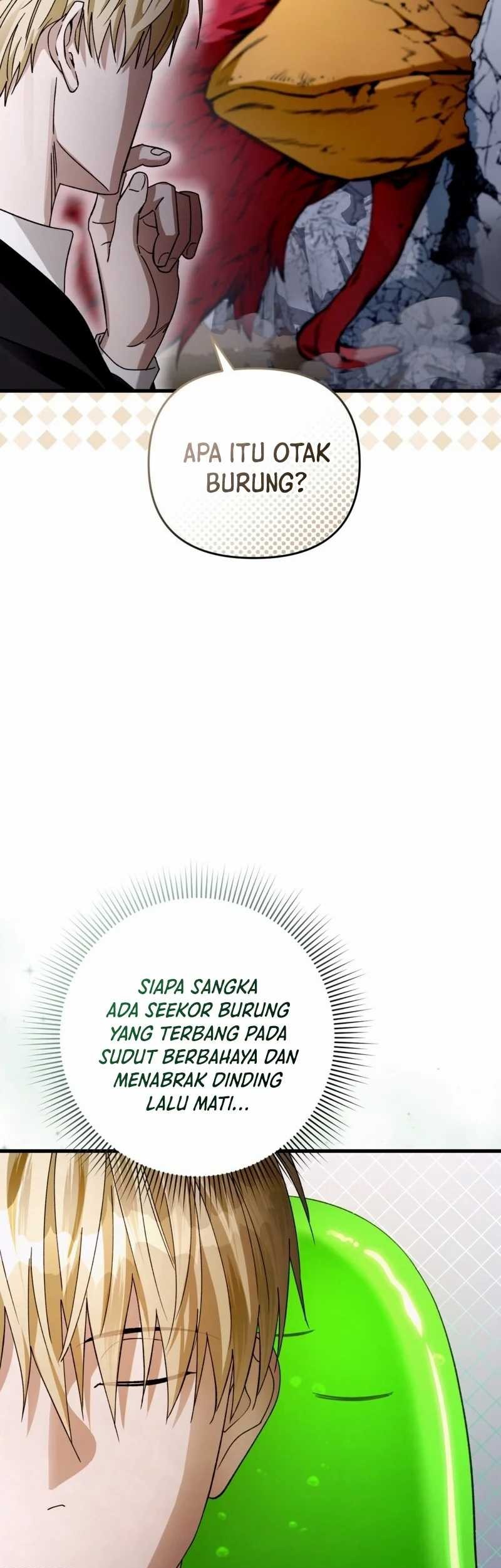 The Delusional Hunter in Another World Chapter 2 Gambar 57