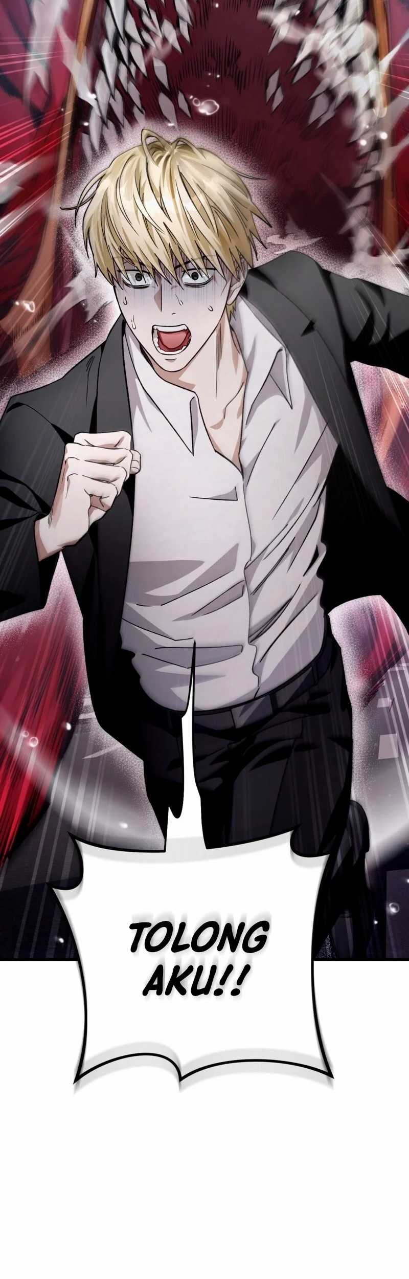 The Delusional Hunter in Another World Chapter 2 Gambar 3