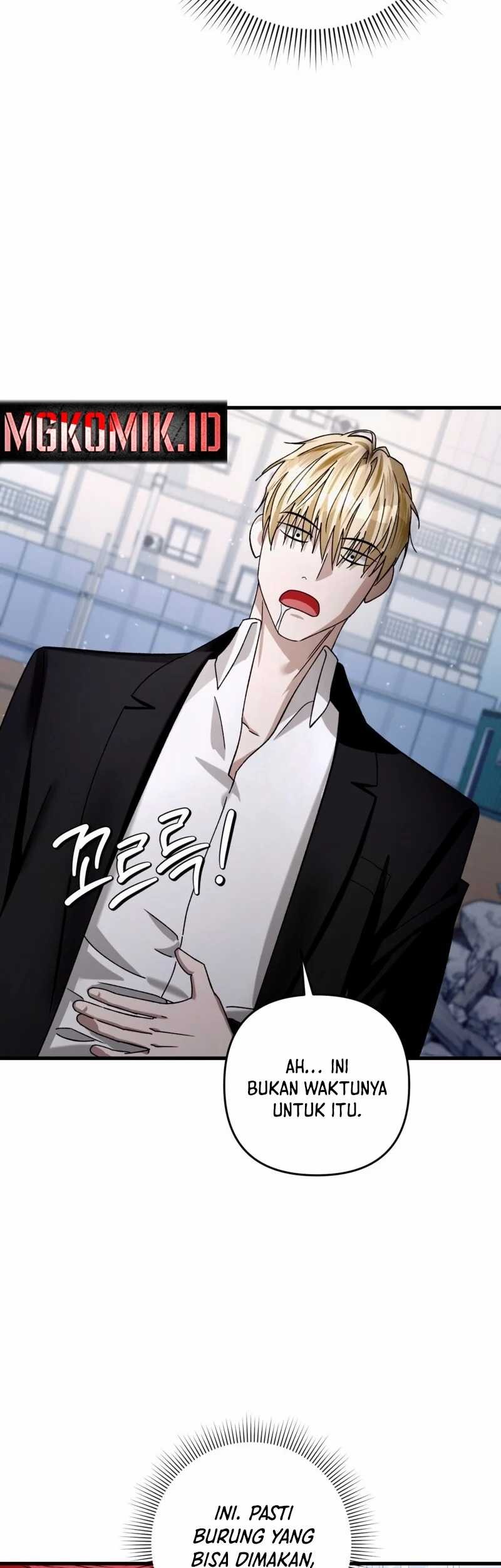 The Delusional Hunter in Another World Chapter 2 Gambar 59