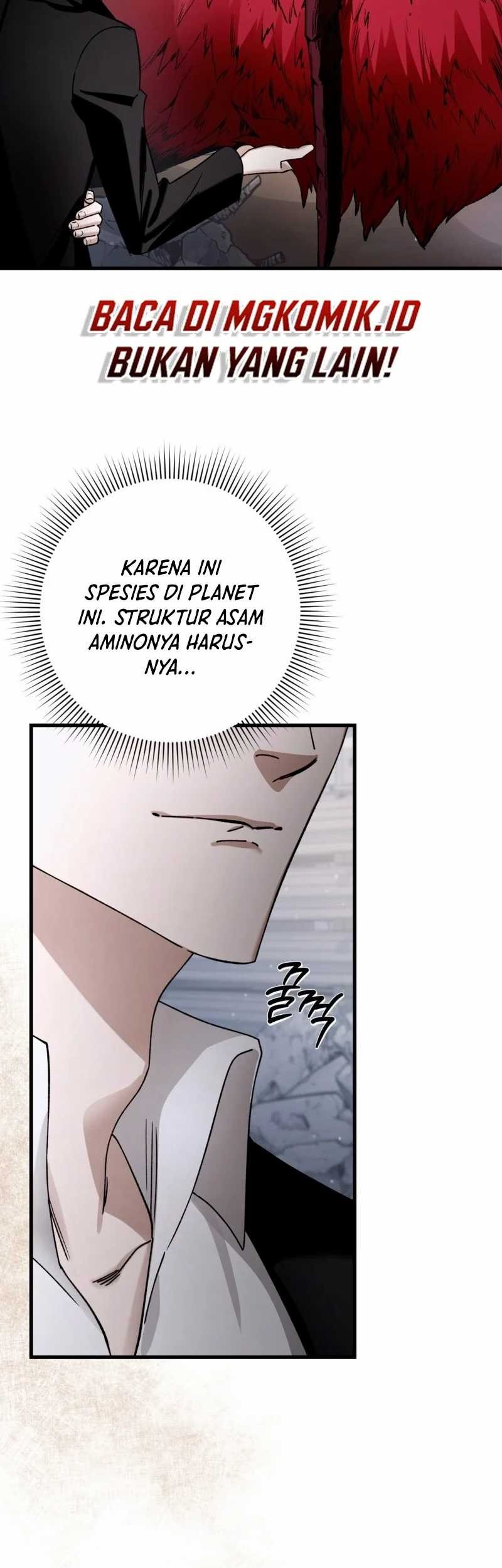 The Delusional Hunter in Another World Chapter 2 Gambar 61