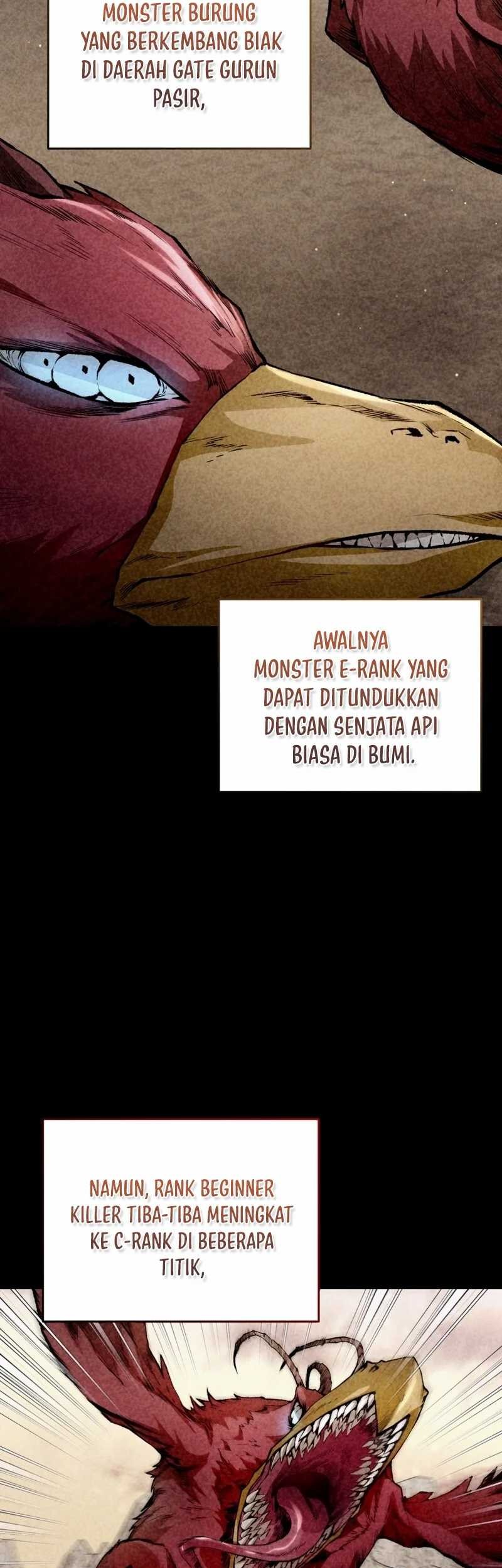 The Delusional Hunter in Another World Chapter 2 Gambar 73