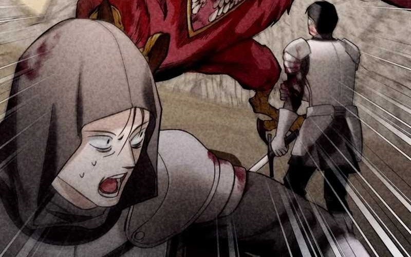 The Delusional Hunter in Another World Chapter 2 Gambar 74