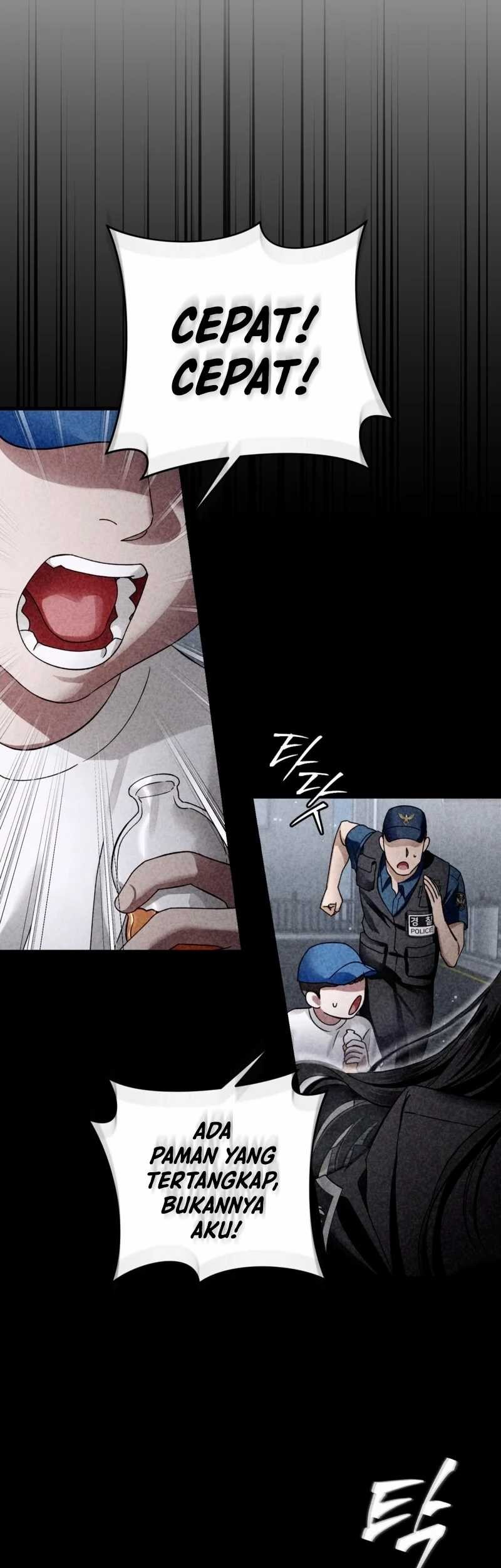 The Delusional Hunter in Another World Chapter 2 Gambar 67