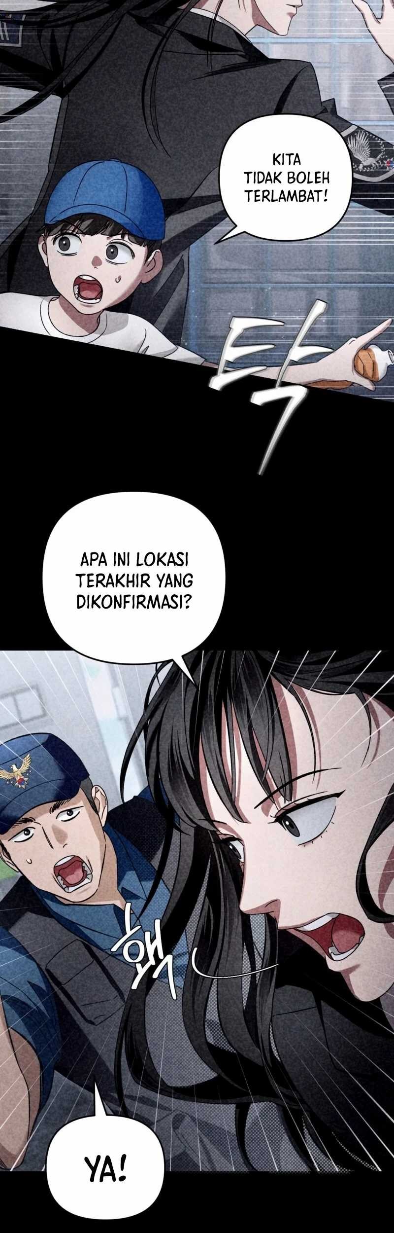 The Delusional Hunter in Another World Chapter 2 Gambar 69