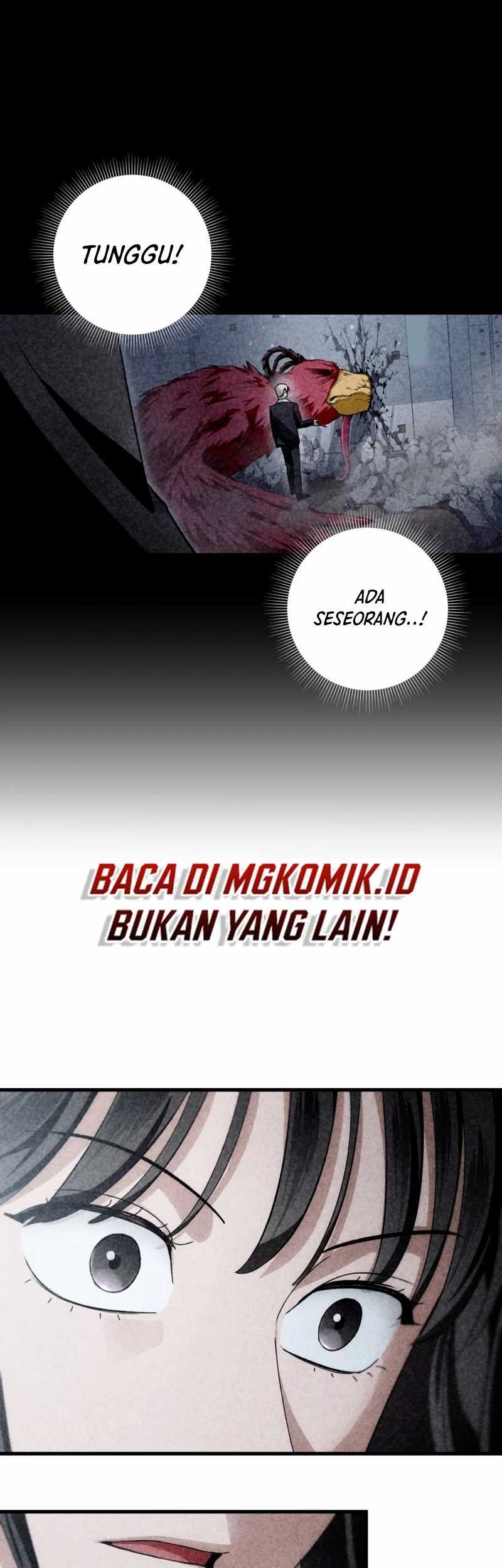 The Delusional Hunter in Another World Chapter 2 Gambar 77