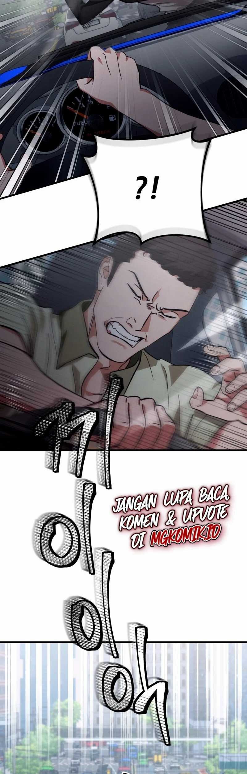 The Delusional Hunter in Another World Chapter 2 Gambar 5