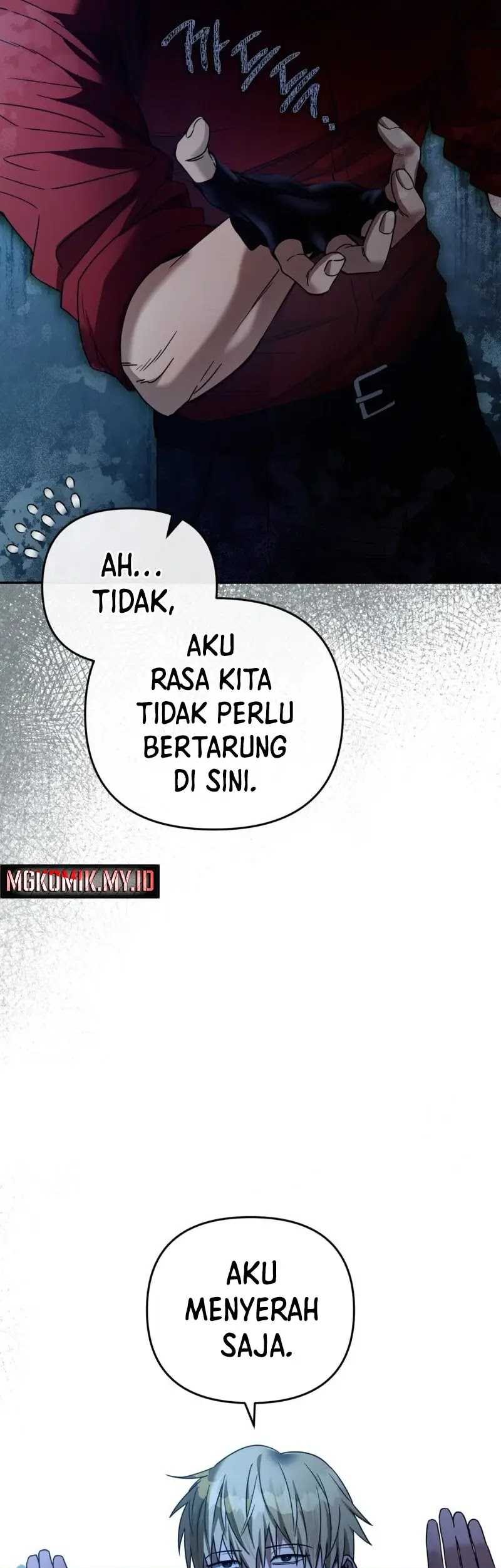 The Delusional Hunter in Another World Chapter 20 Gambar 5