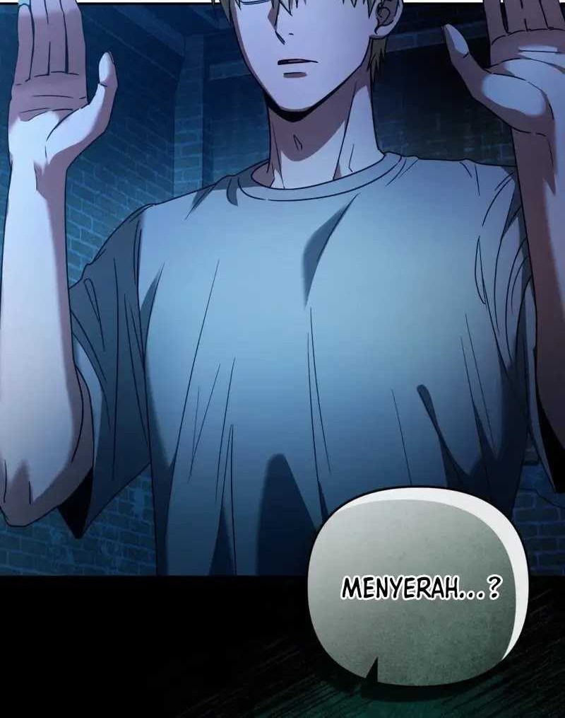 The Delusional Hunter in Another World Chapter 20 Gambar 6