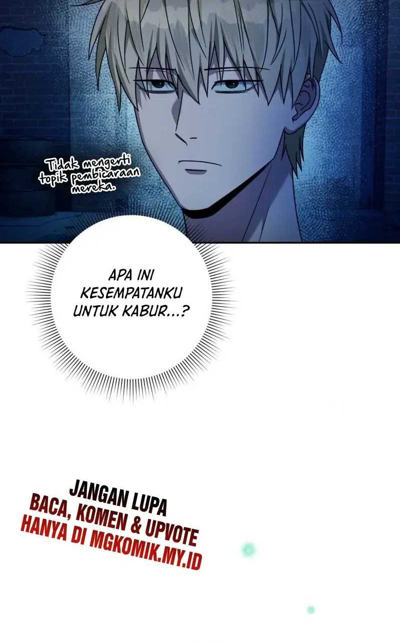 The Delusional Hunter in Another World Chapter 20 Gambar 19