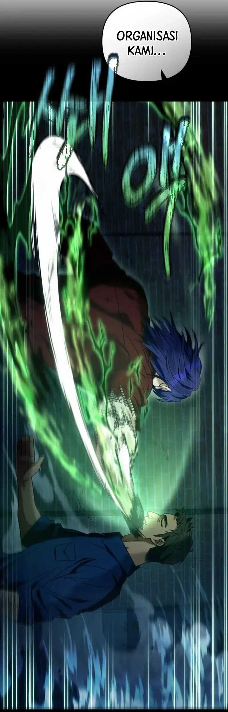 The Delusional Hunter in Another World Chapter 20 Gambar 21