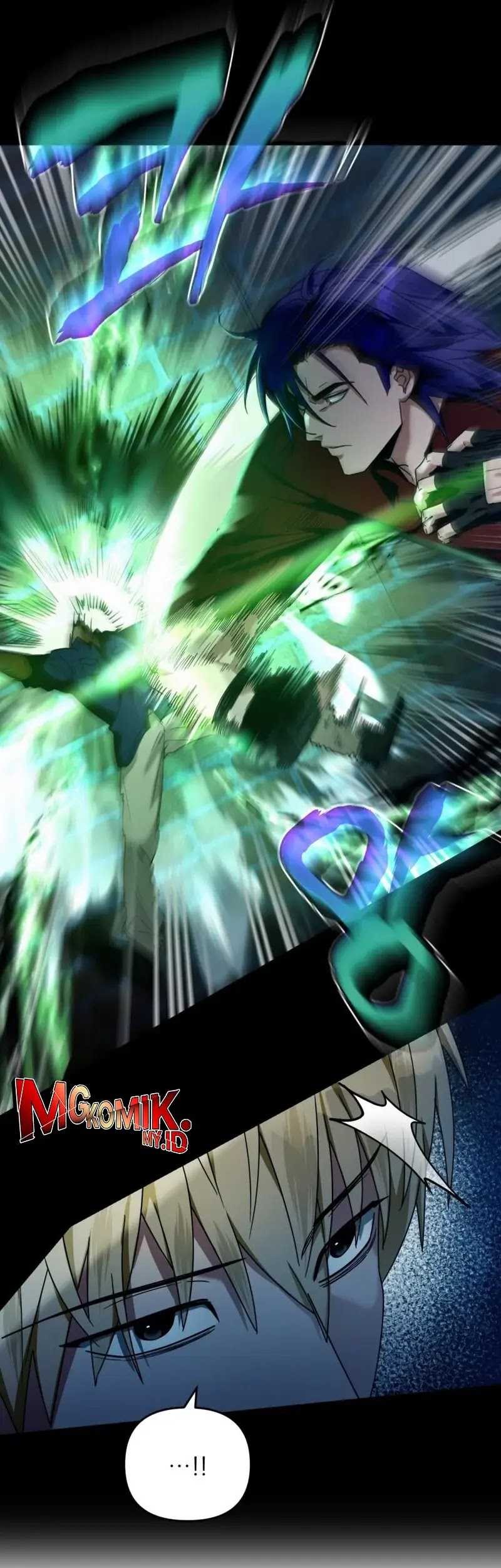 The Delusional Hunter in Another World Chapter 20 Gambar 23