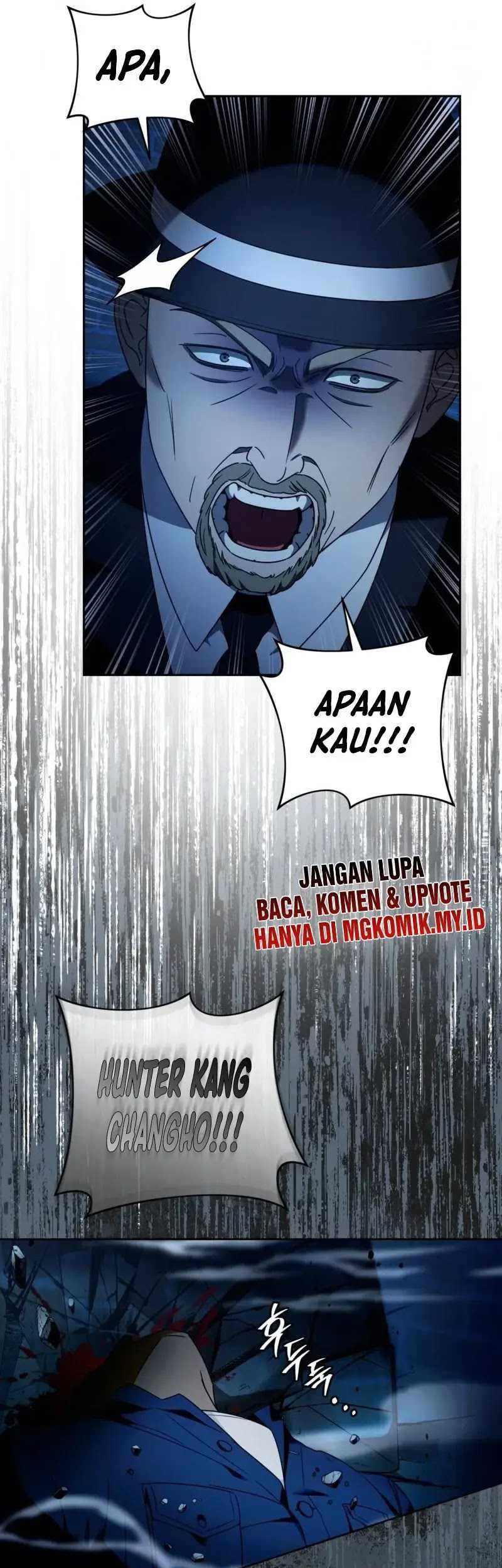 The Delusional Hunter in Another World Chapter 20 Gambar 25