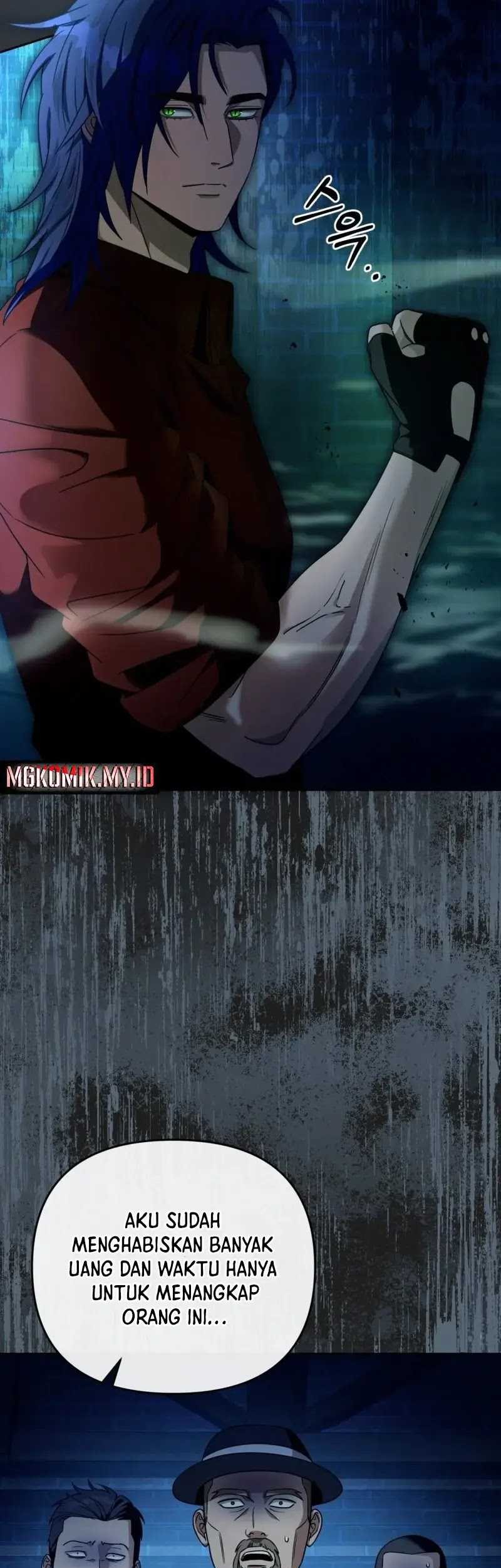 The Delusional Hunter in Another World Chapter 20 Gambar 27